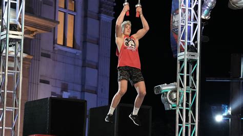 American Ninja Warrior 2023 Finals: Who is advancing to Stage .